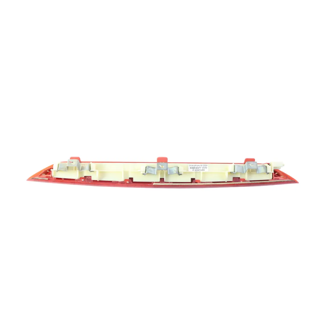 Volkswagen Polo Mk4 9N High Level Centre Third Brake Light - SKU 6Q6945097 - Part number 6Q6945097