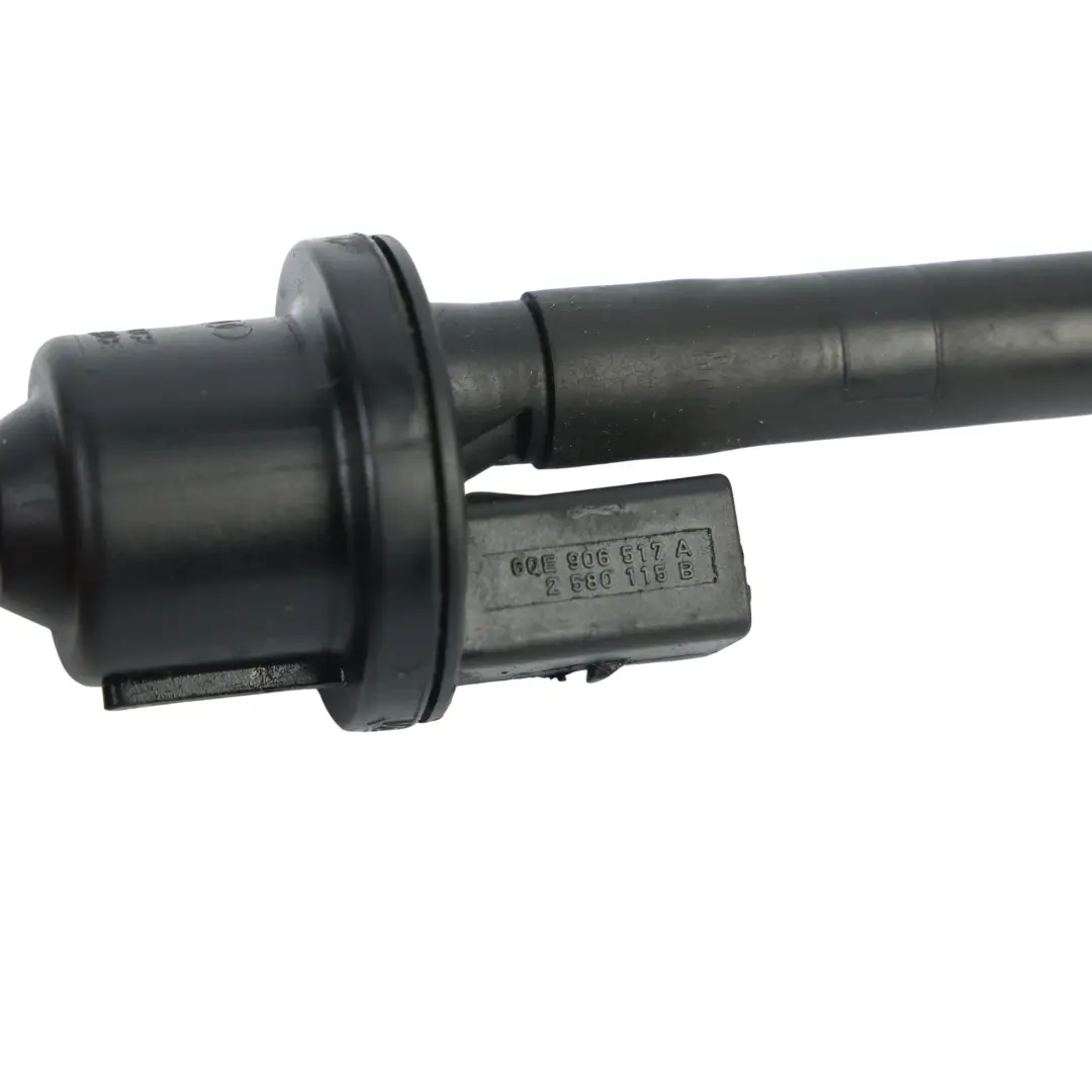 Audi A3 8P VW Polo 6R Breather Vacuum Solenoid Valve 1.4 TSI CAXC - SKU 6QE906517A-1 - Part number 6QE906517A