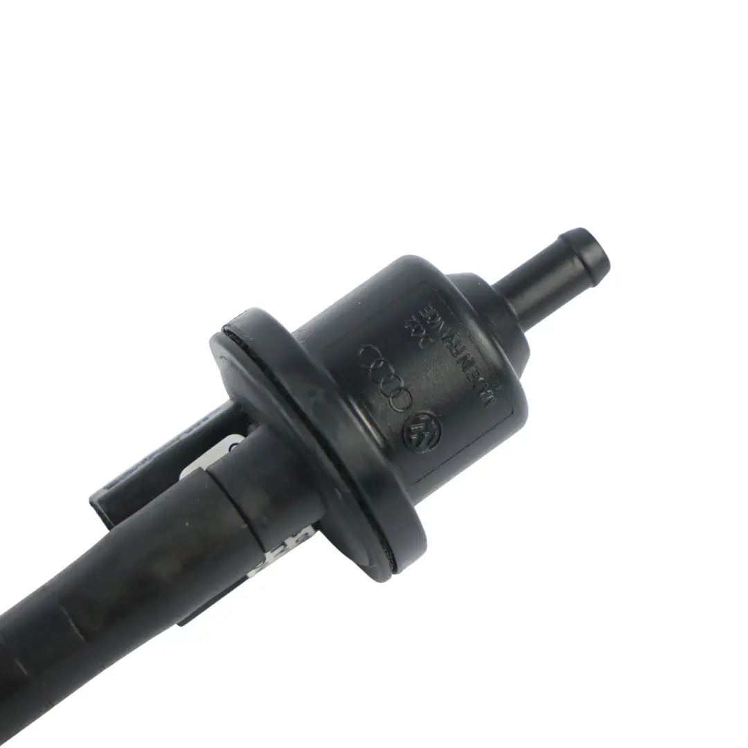 Breather Vacuum Solenoid Valve 1.4 TSI CAXC to Audi A3 8P VW Polo 6R with Part number 6QE906517A Audi A3 8P VW Polo 6R Breather Vacuum Solenoid Valve 1.4 TSI CAXC - SKU 6QE906517A-1 - Part number 6QE906517A