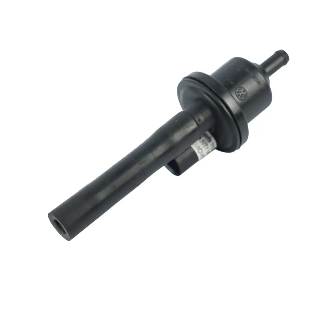 Audi A3 8P VW Polo 6R Breather Vacuum Solenoid Valve 1.4 TSI CAXC - SKU 6QE906517A-1 - Part number 6QE906517A