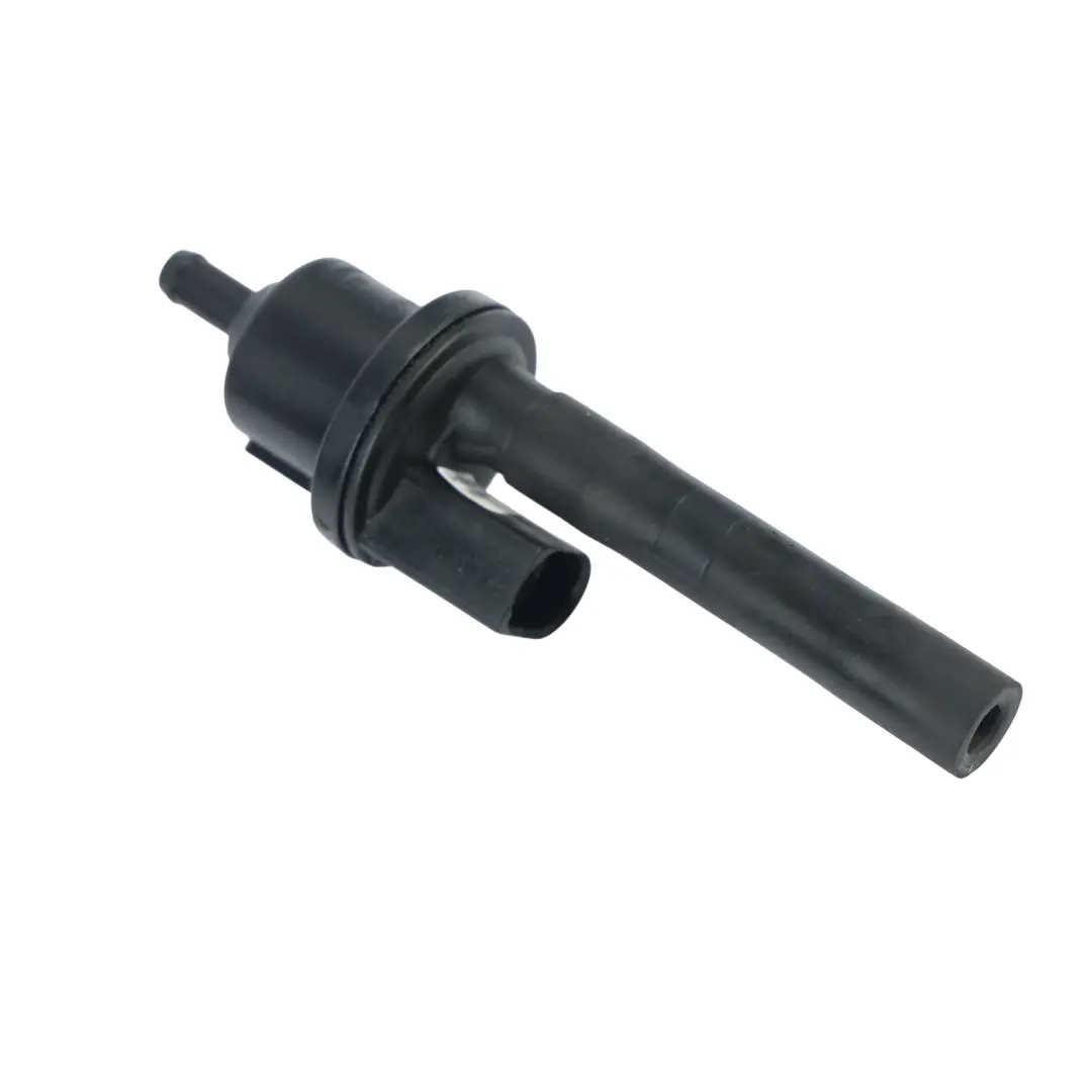 Audi A3 8P VW Polo 6R Breather Vacuum Solenoid Valve 1.4 TSI CAXC - SKU 6QE906517A-1 - Part number 6QE906517A