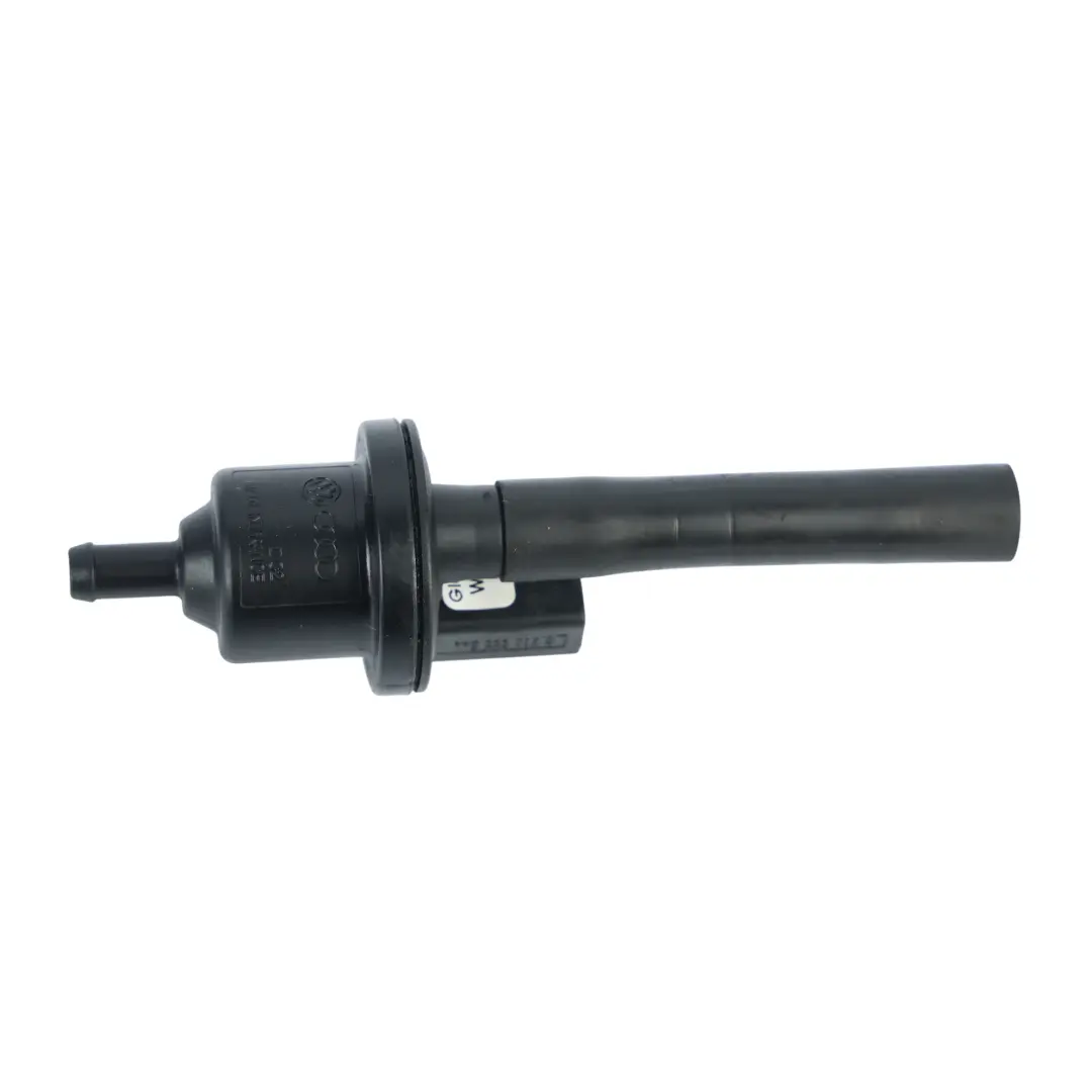 Breather Vacuum Solenoid Valve 1.4 TSI CAXC to Audi A3 8P VW Polo 6R with Part number 6QE906517A Audi A3 8P VW Polo 6R Breather Vacuum Solenoid Valve 1.4 TSI CAXC - SKU 6QE906517A-1 - Part number 6QE906517A