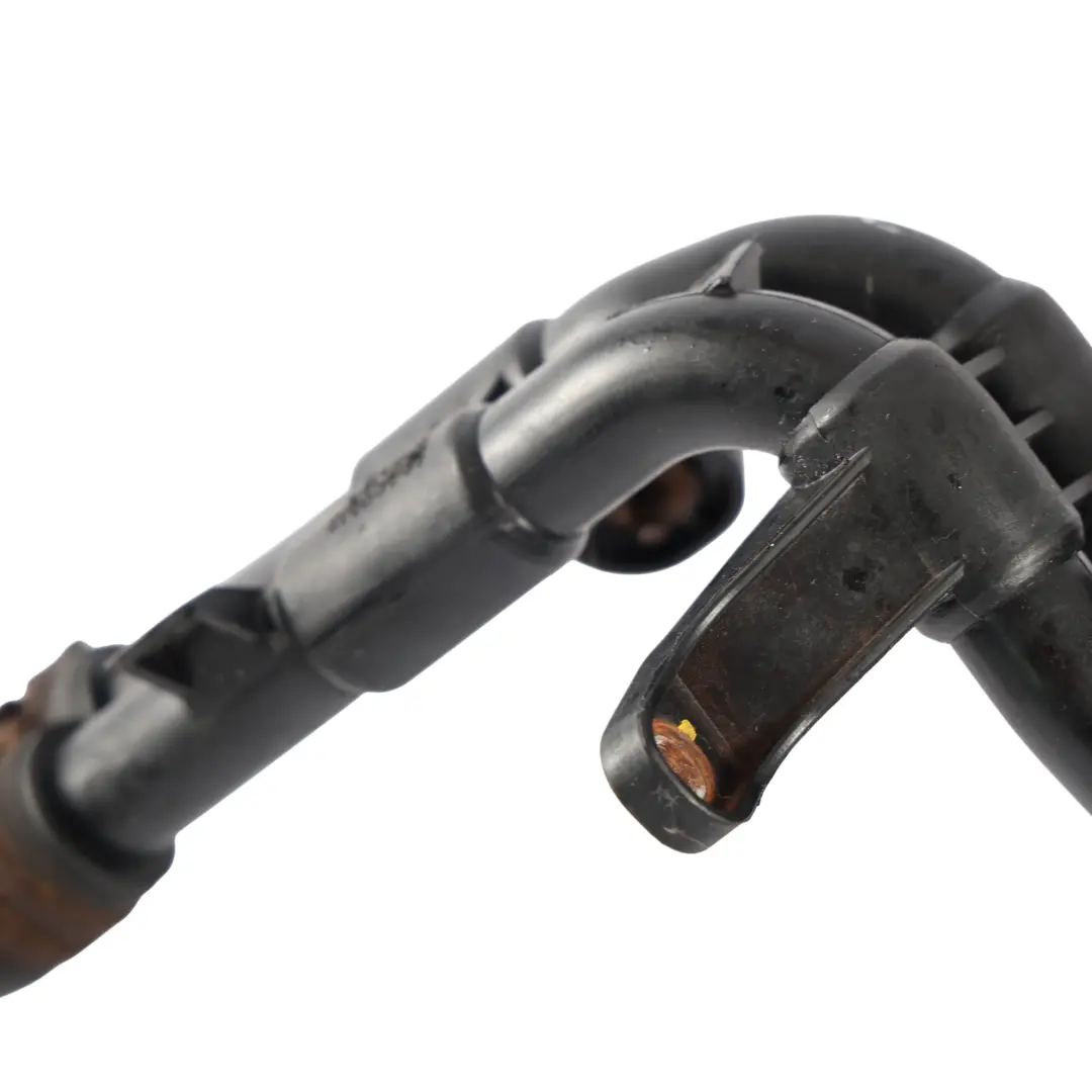 Coolant Water Pipe Hose Line 1.6 TDI CAYC to Audi A1 8X Engine with Part number 6R0121070N Audi A1 8X Engine Coolant Water Pipe Hose Line 1.6 TDI CAYC - SKU 6R0121070N - Part number 6R0121070N