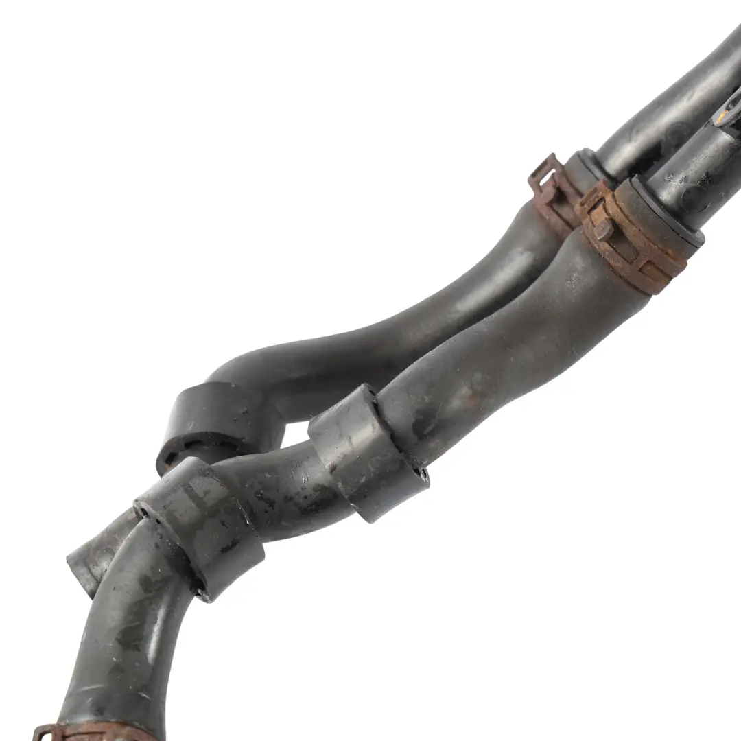 Audi A1 8X Engine Coolant Water Pipe Hose Line 1.6 TDI CAYC - SKU 6R0121070N - Part number 6R0121070N