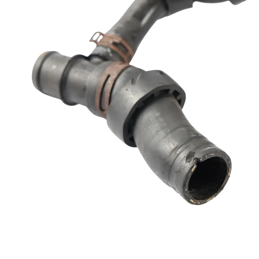 Audi A1 8X Engine Coolant Water Pipe Hose Line 1.6 TDI CAYC - SKU 6R0121070N - Part number 6R0121070N