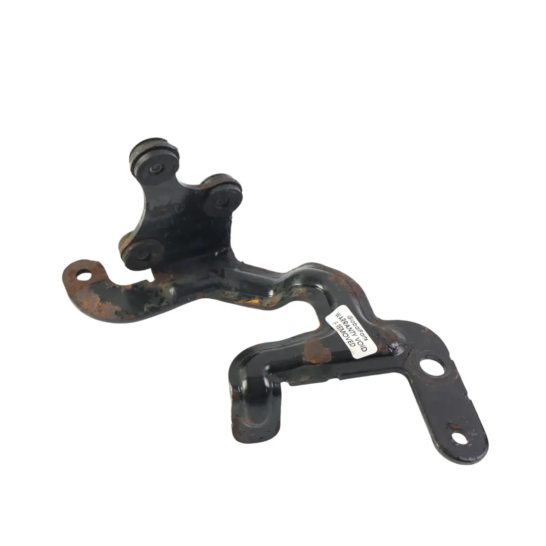 Audi A1 8X Support Fixation Pompe Liquide Refroidissement - SKU 6R0121093B - Numéro de pièce 6R0121093B