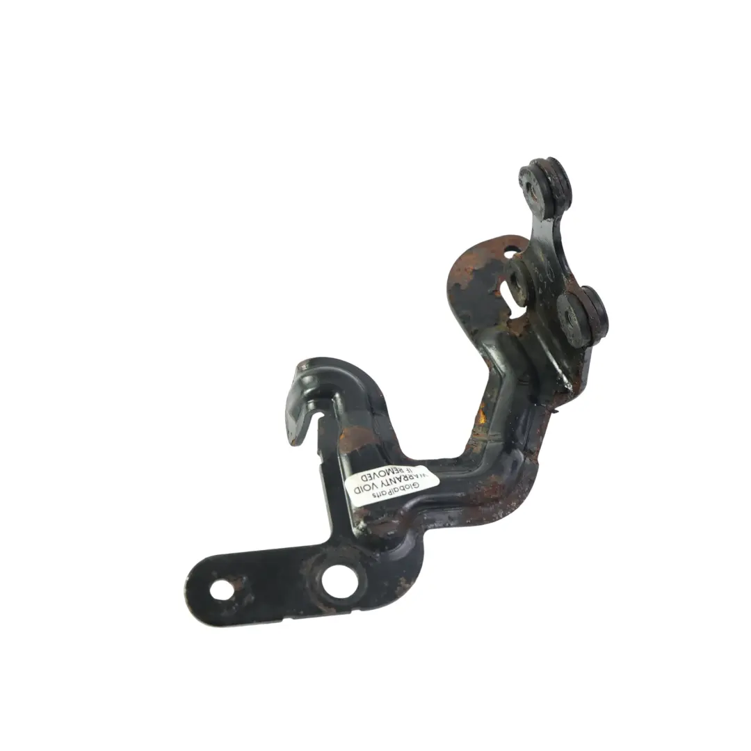 Audi A1 8X Support Fixation Pompe Liquide Refroidissement - SKU 6R0121093B - Numéro de pièce 6R0121093B