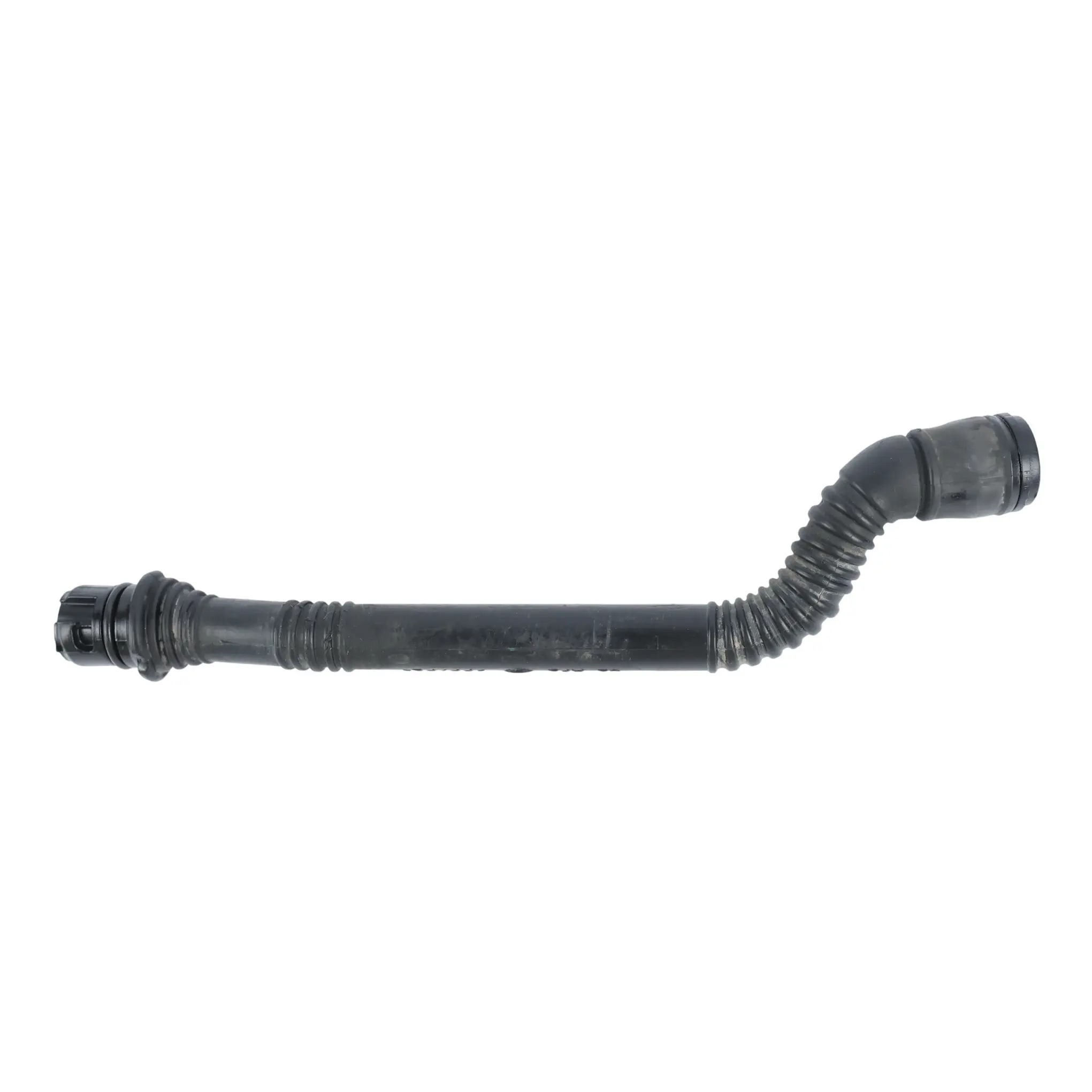Audi A1 8X Air Filter Box Pipe Pipe Line Hose 1.6 TDI CAYC 6R0129637E