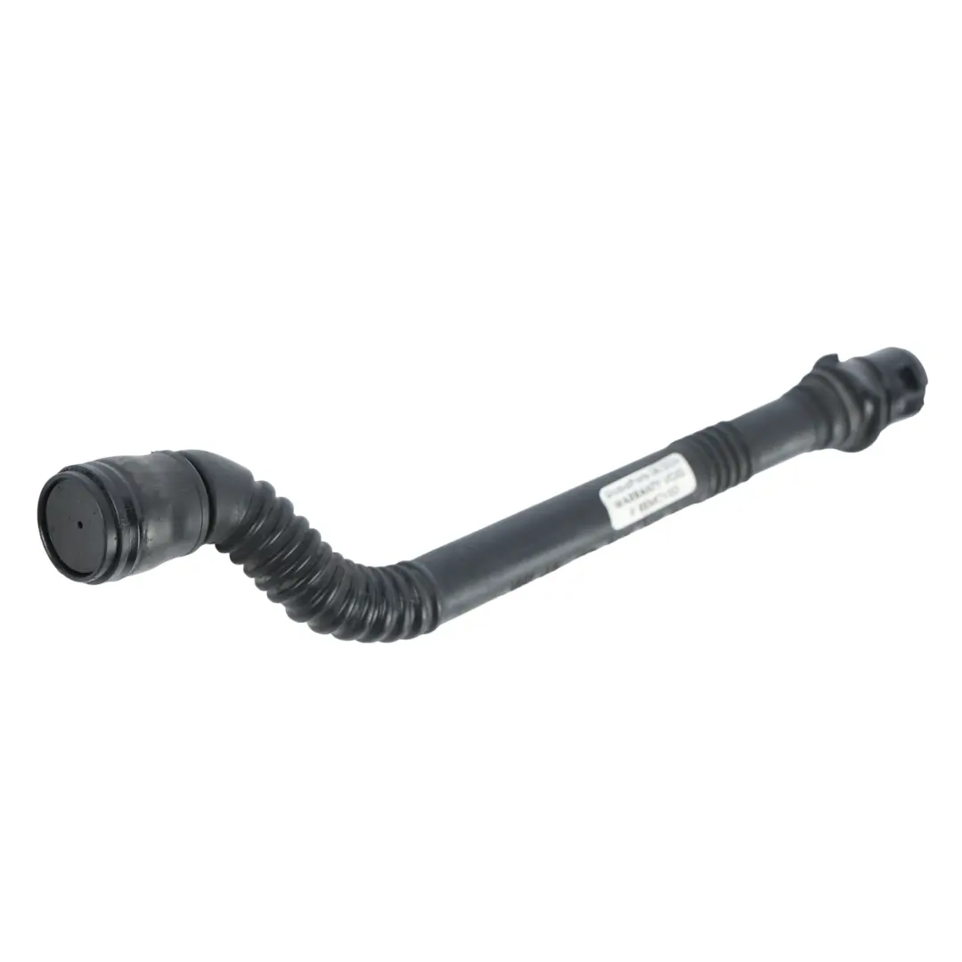 Audi A1 8X Air Filter Box Pipe Pipe Line Hose 1.6 TDI CAYC - SKU 6R0129637E - Part number 6R0129637E