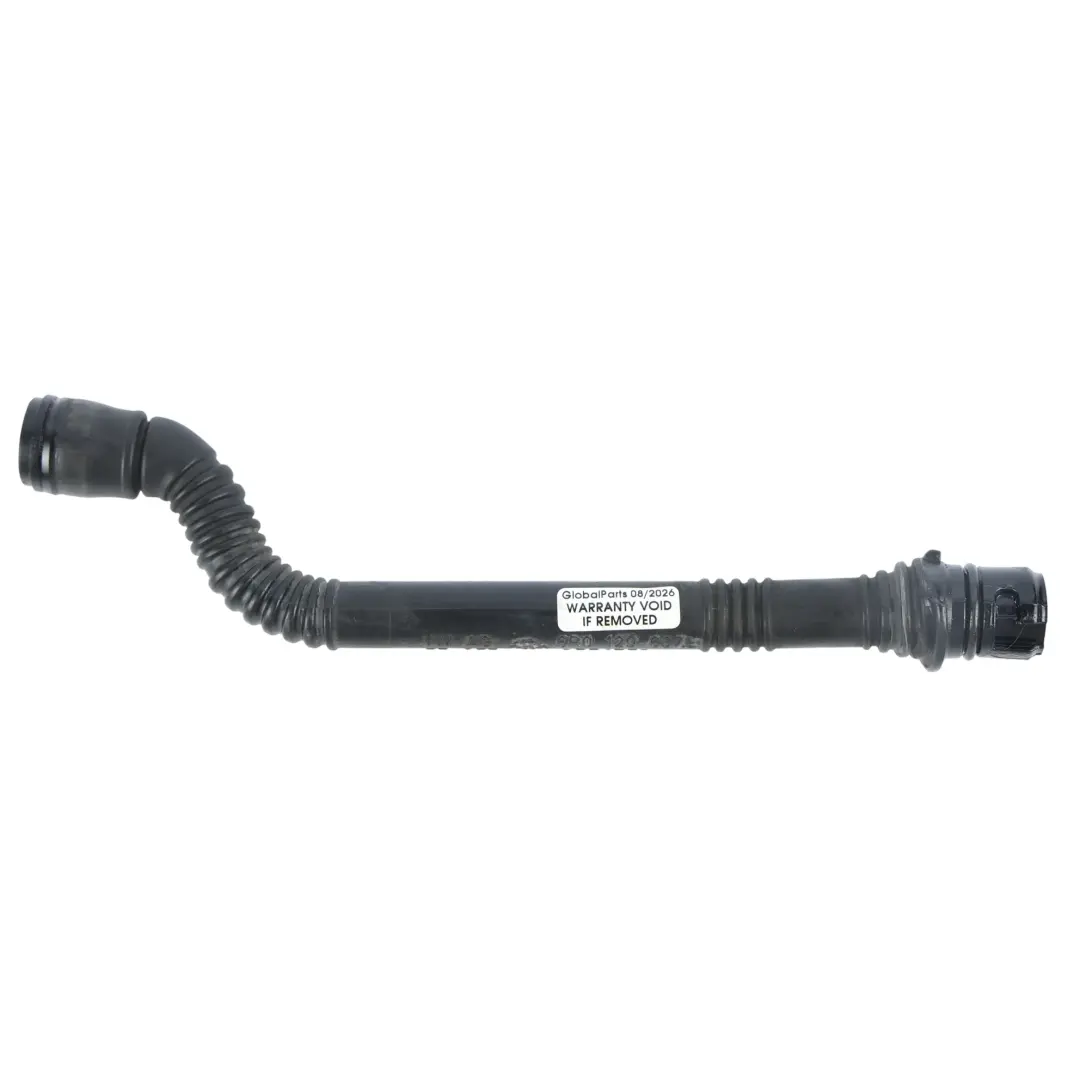 Filter Box Pipe Pipe Line Hose 1.6 TDI CAYC to Audi A1 8X Air with Part number 6R0129637E Audi A1 8X Air Filter Box Pipe Pipe Line Hose 1.6 TDI CAYC - SKU 6R0129637E - Part number 6R0129637E