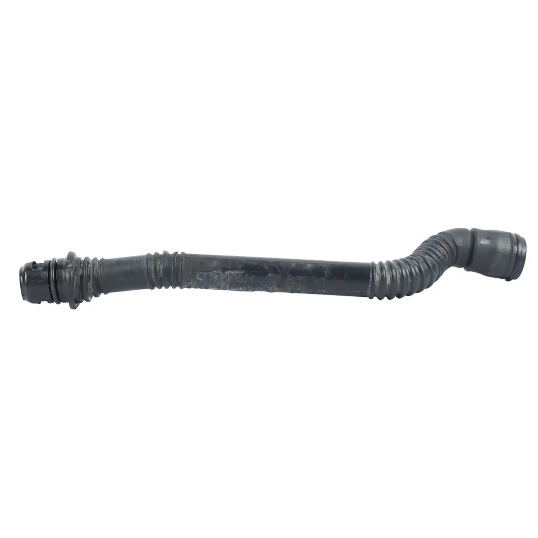 Filter Box Pipe Pipe Line Hose 1.6 TDI CAYC to Audi A1 8X Air with Part number 6R0129637E Audi A1 8X Air Filter Box Pipe Pipe Line Hose 1.6 TDI CAYC - SKU 6R0129637E - Part number 6R0129637E