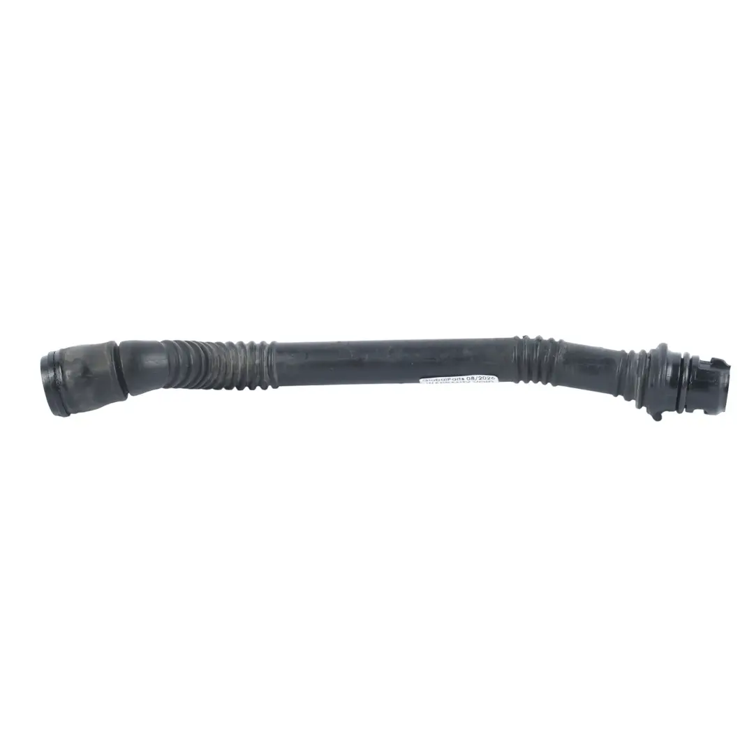 Audi A1 8X Air Filter Box Pipe Pipe Line Hose 1.6 TDI CAYC - SKU 6R0129637E - Part number 6R0129637E