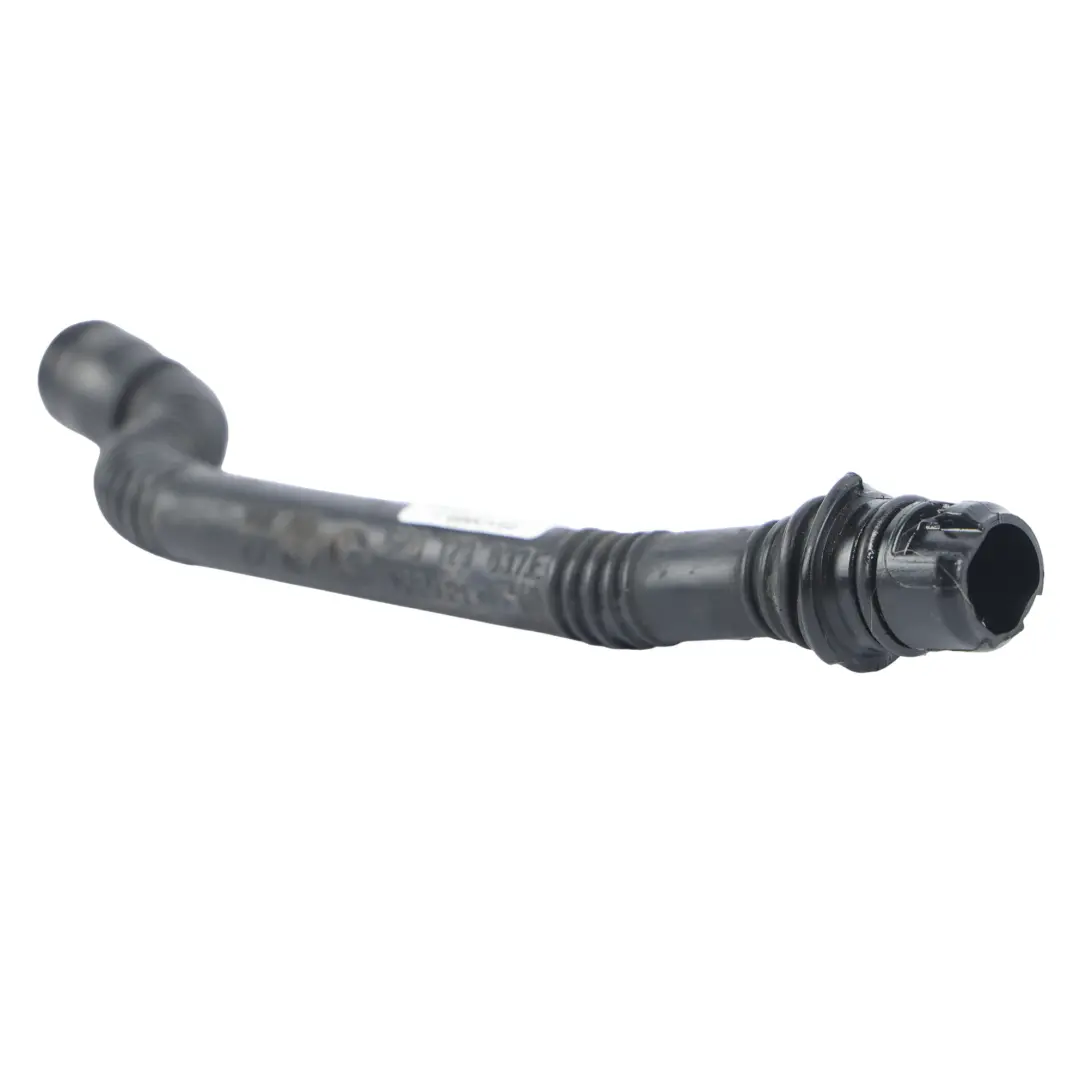 Audi A1 8X Air Filter Box Pipe Pipe Line Hose 1.6 TDI CAYC - SKU 6R0129637E - Part number 6R0129637E