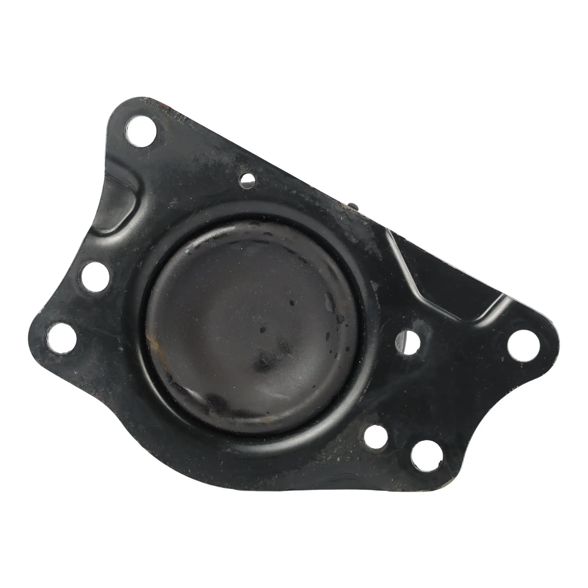 Skoda Fabia 5J Soporte Motor Derecho 6R0199167AE