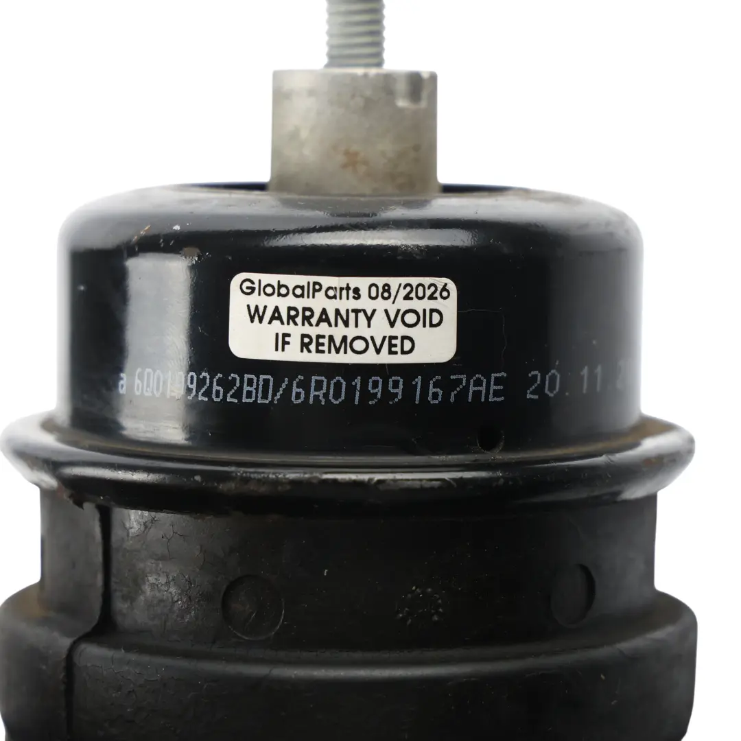 Łapa Poduszka Silnika Prawa do Skoda Fabia 5J o numerze 6R0199167AE Skoda Fabia 5J Łapa Poduszka Silnika Prawa - SKU 6R0199167AE - Numer Części 6R0199167AE