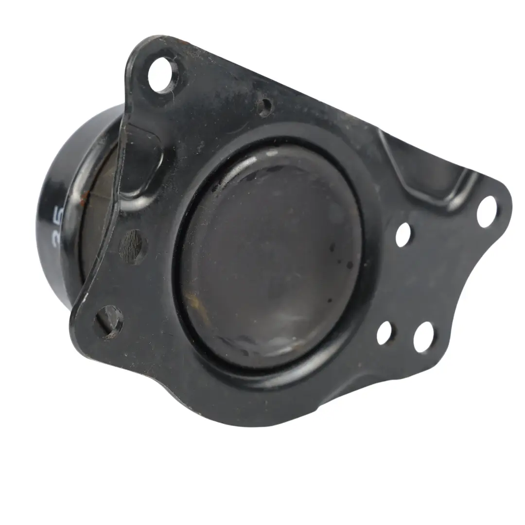 Support Moteur Droit pour Skoda Fabia 5J à propos du numéro de pièce 6R0199167AE Skoda Fabia 5J Support Moteur Droit - SKU 6R0199167AE - Numéro de pièce 6R0199167AE