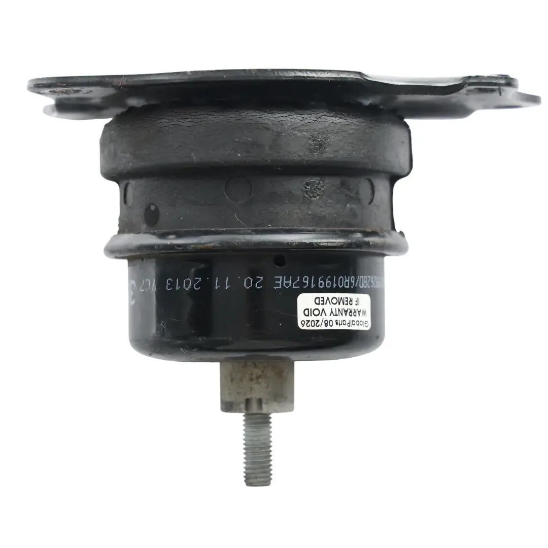 Support Moteur Droit pour Skoda Fabia 5J à propos du numéro de pièce 6R0199167AE Skoda Fabia 5J Support Moteur Droit - SKU 6R0199167AE - Numéro de pièce 6R0199167AE