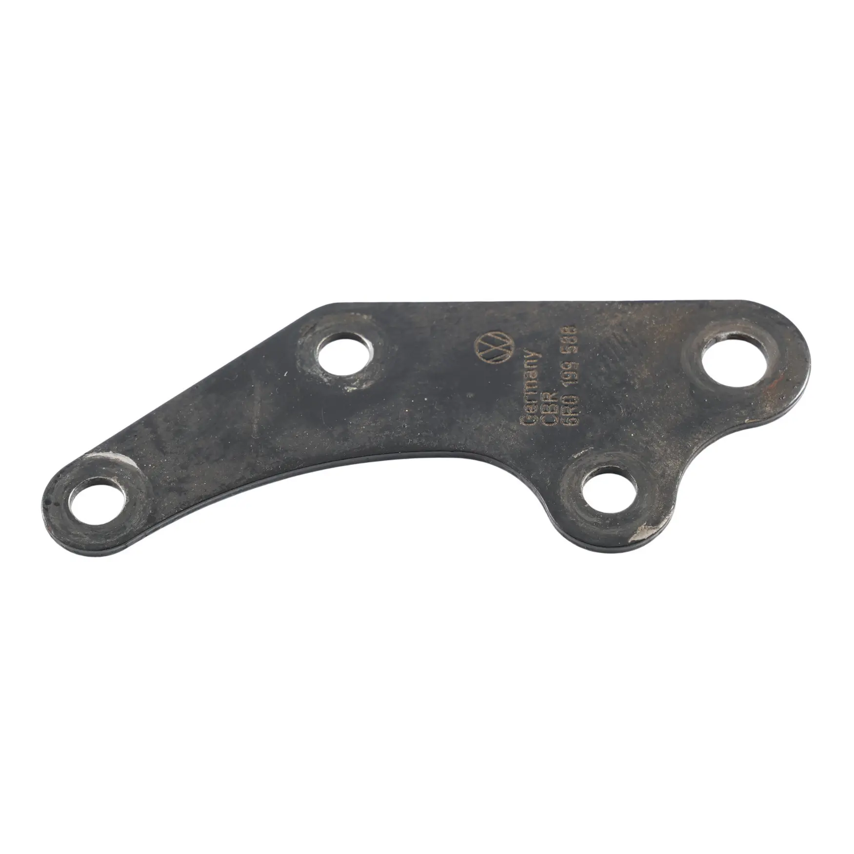 Volkswagen Polo Mk5 6R Gearbox Mount Bracket Support 1.2 Petrol 6R0199588