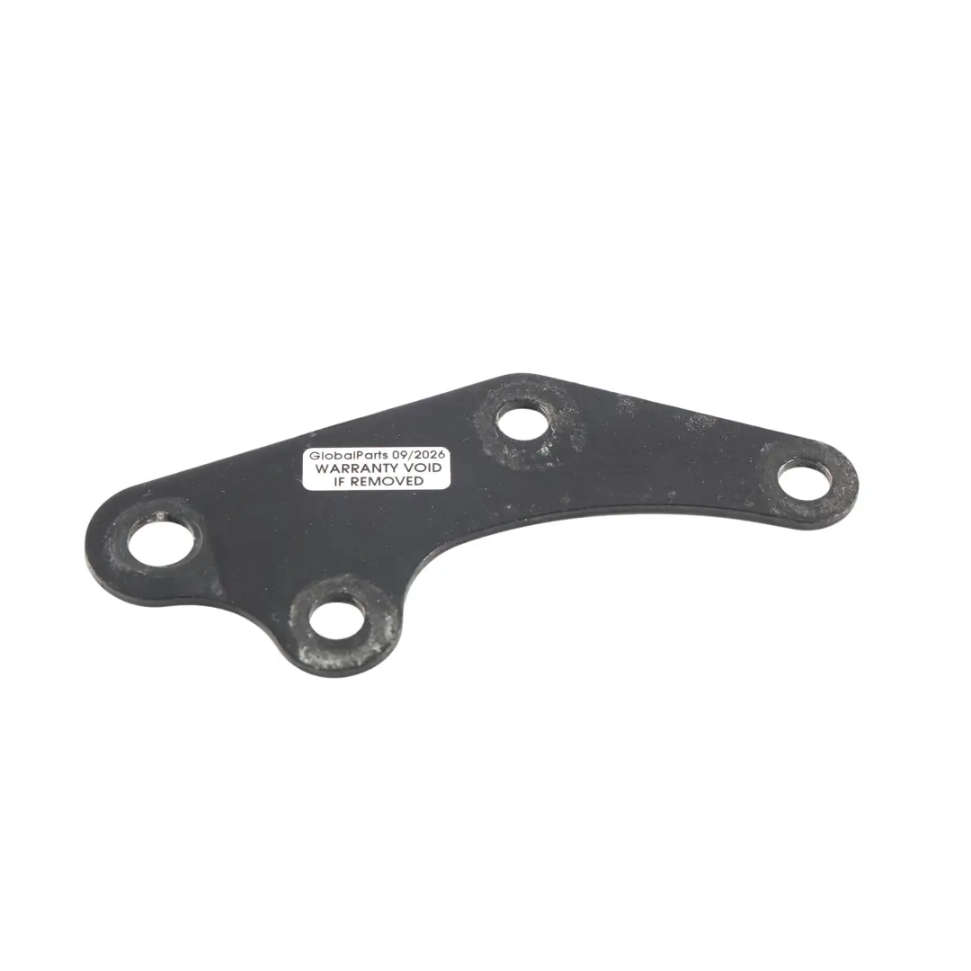 Volkswagen Polo Mk5 6R Gearbox Mount Bracket Support 1.2 Petrol - SKU RHD-6R0199588 - Part number 6R0199588