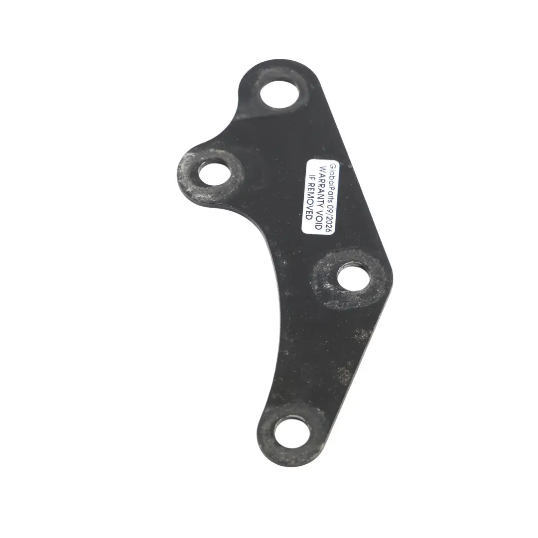 Mk5 6R Gearbox Mount Bracket Support 1.2 Petrol to Volkswagen Polo with Part number 6R0199588 Volkswagen Polo Mk5 6R Gearbox Mount Bracket Support 1.2 Petrol - SKU RHD-6R0199588 - Part number 6R0199588