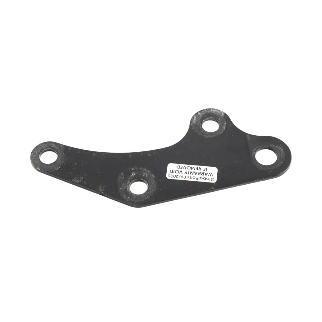 Volkswagen Polo Mk5 6R Gearbox Mount Bracket Support 1.2 Petrol - SKU RHD-6R0199588 - Part number 6R0199588