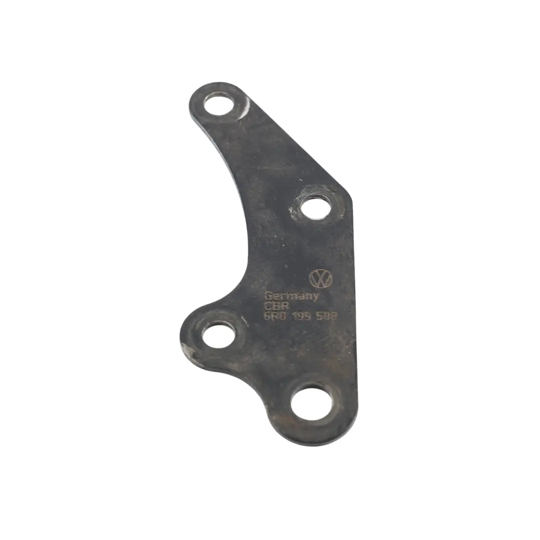 Volkswagen Polo Mk5 6R Gearbox Mount Bracket Support 1.2 Petrol - SKU RHD-6R0199588 - Part number 6R0199588