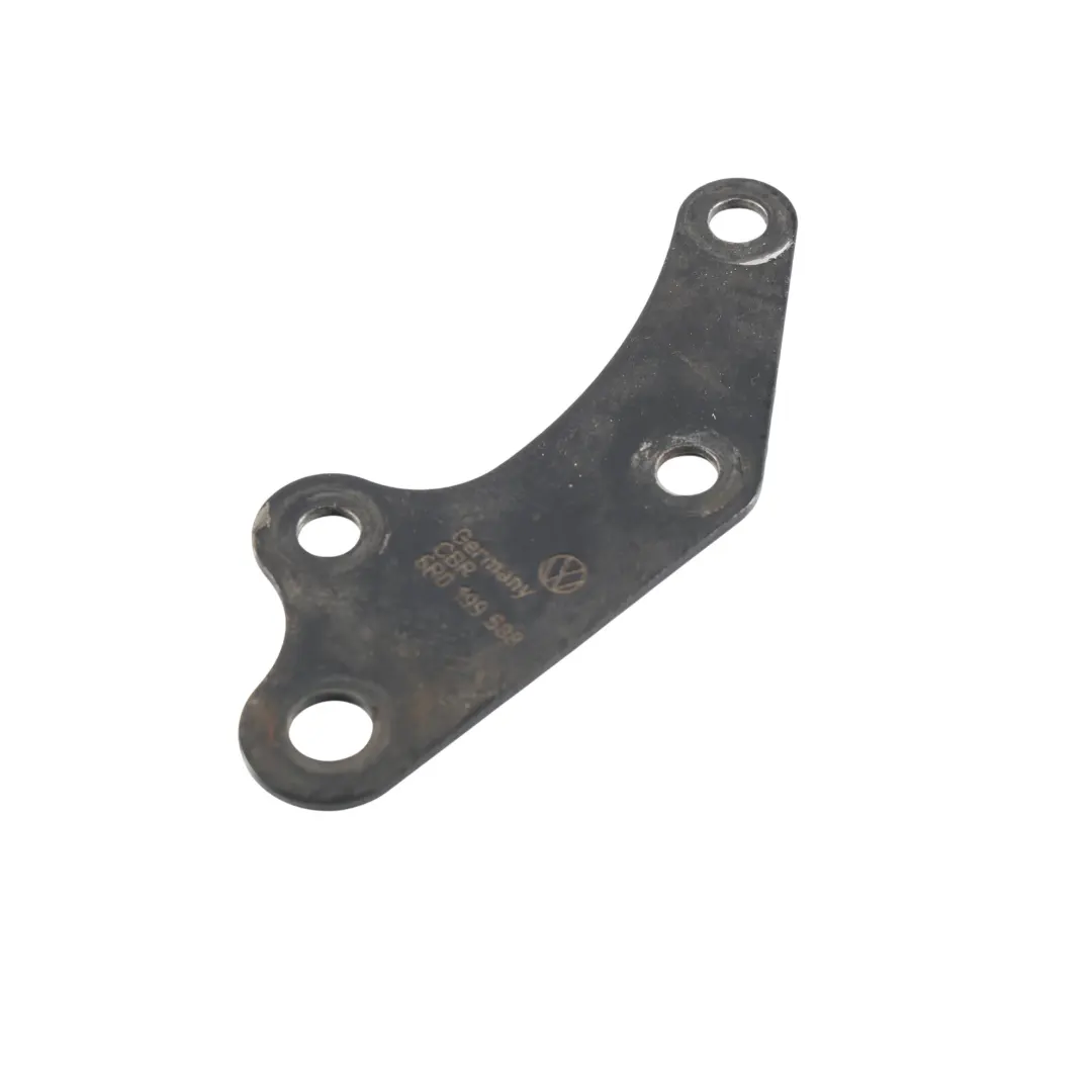 Volkswagen Polo Mk5 6R Gearbox Mount Bracket Support 1.2 Petrol - SKU RHD-6R0199588 - Part number 6R0199588