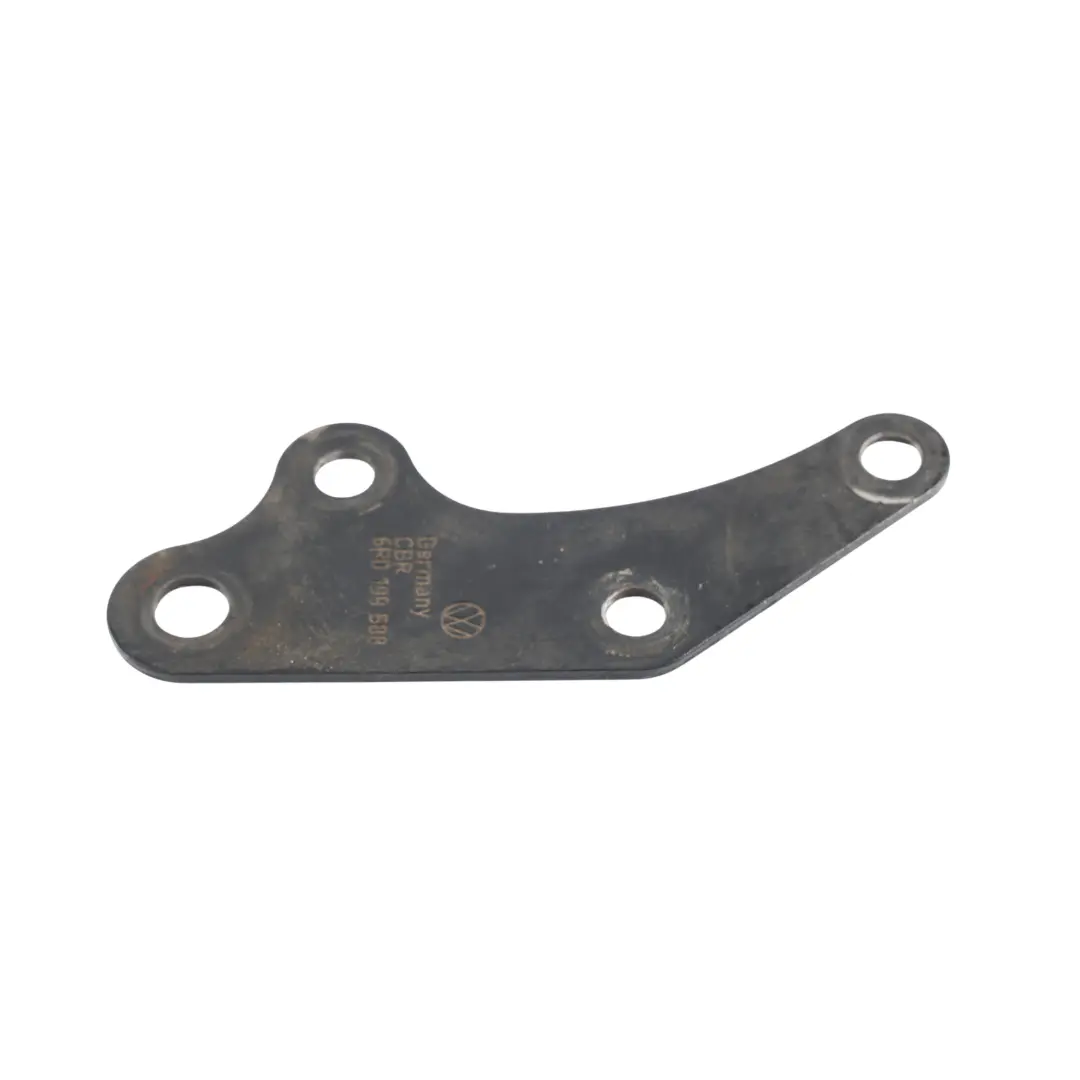 Volkswagen Polo Mk5 6R Gearbox Mount Bracket Support 1.2 Petrol - SKU RHD-6R0199588 - Part number 6R0199588