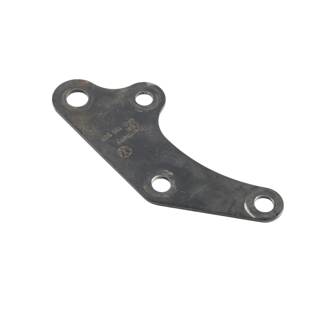 Volkswagen Polo Mk5 6R Gearbox Mount Bracket Support 1.2 Petrol - SKU RHD-6R0199588 - Part number 6R0199588