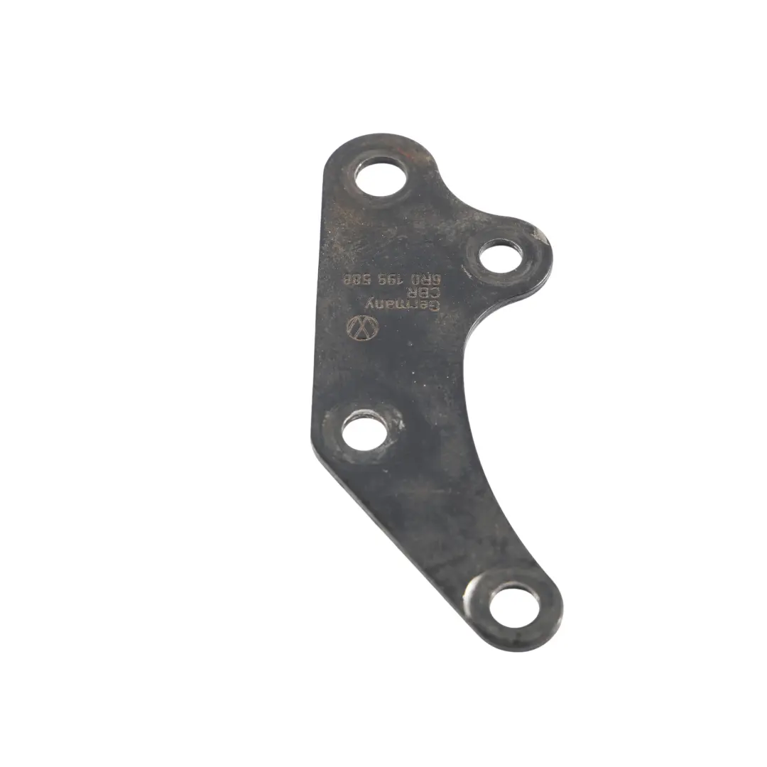 Mk5 6R Gearbox Mount Bracket Support 1.2 Petrol to Volkswagen Polo with Part number 6R0199588 Volkswagen Polo Mk5 6R Gearbox Mount Bracket Support 1.2 Petrol - SKU RHD-6R0199588 - Part number 6R0199588