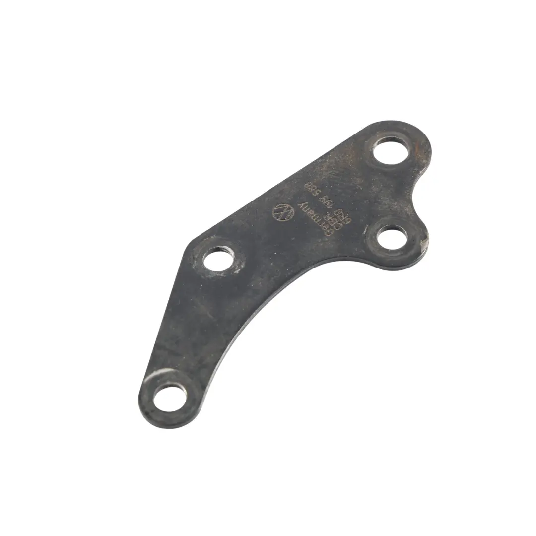 Volkswagen Polo Mk5 6R Gearbox Mount Bracket Support 1.2 Petrol - SKU RHD-6R0199588 - Part number 6R0199588