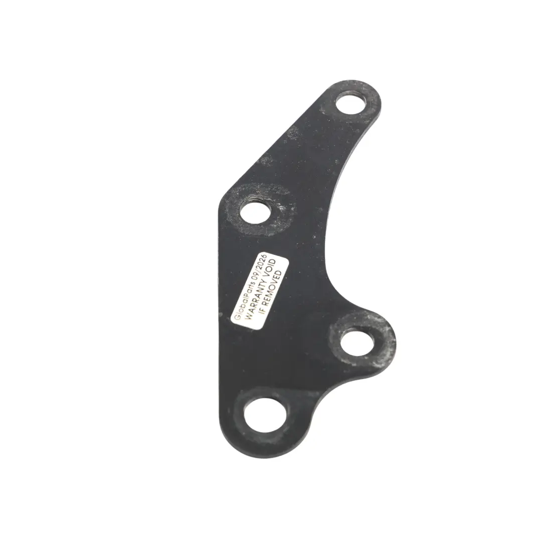 Mk5 6R Gearbox Mount Bracket Support 1.2 Petrol to Volkswagen Polo with Part number 6R0199588 Volkswagen Polo Mk5 6R Gearbox Mount Bracket Support 1.2 Petrol - SKU RHD-6R0199588 - Part number 6R0199588
