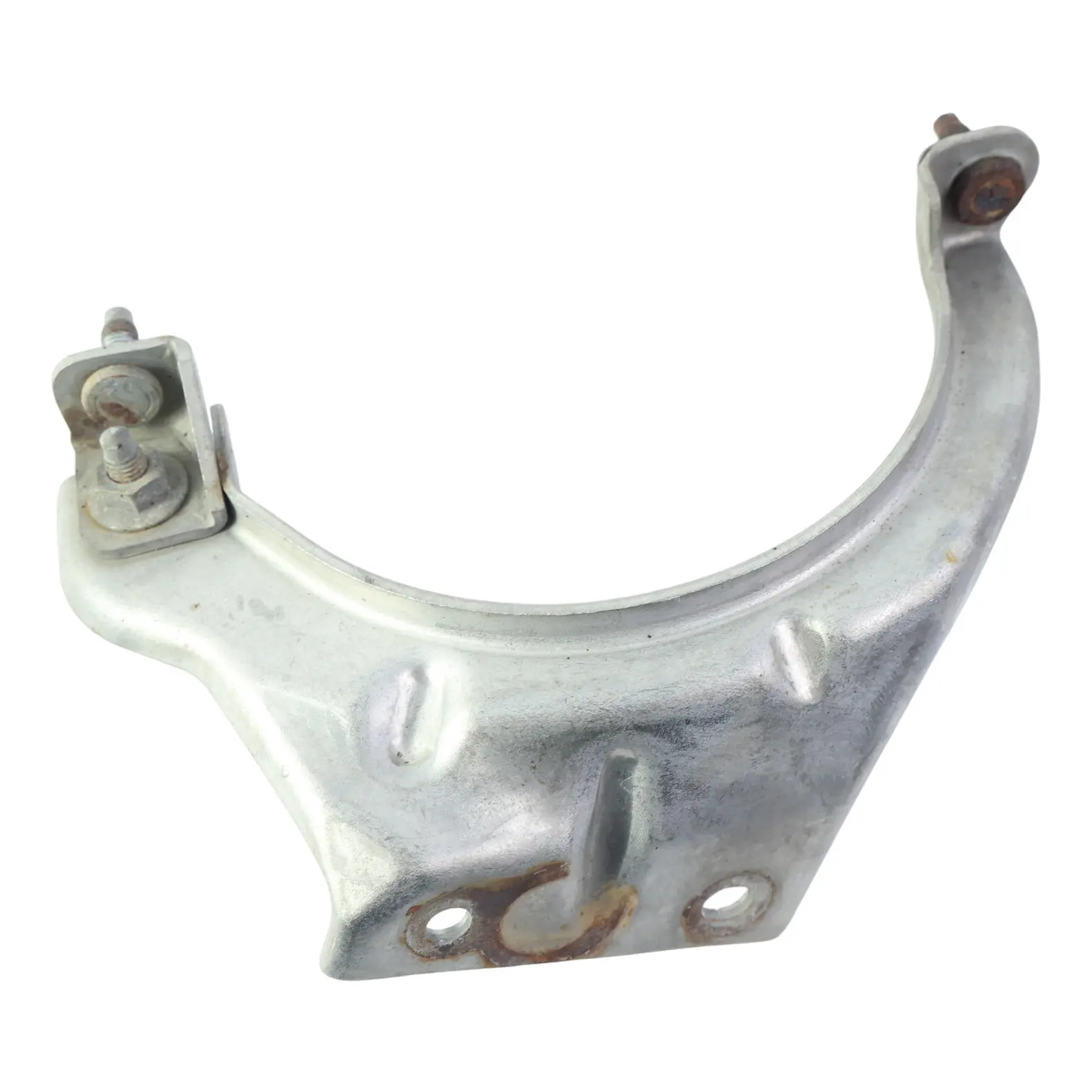 Volkswagen Polo GTI 6C Audi S1 8X Exhaust Pipe Retainer Manifold Cat 6R0253249