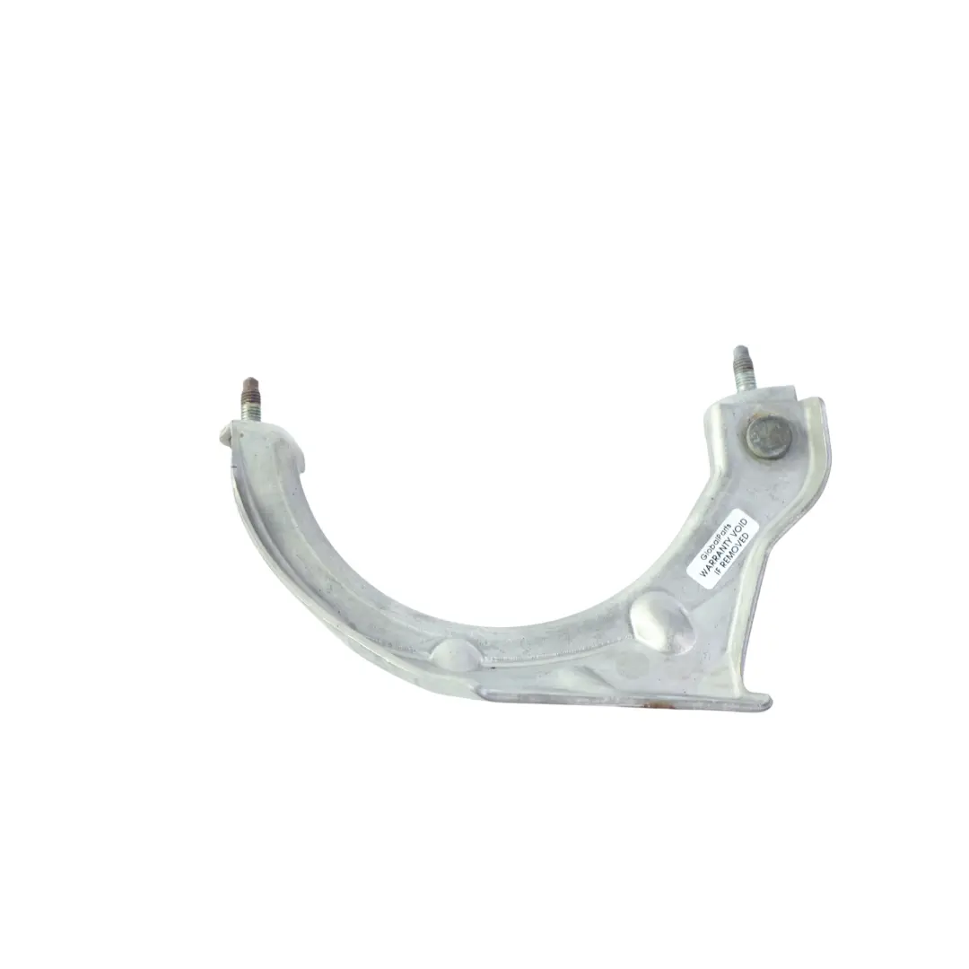 Abgasrohr Halter Krümmer Kat für Volkswagen Polo GTI 6C Audi S1 8X mit Teilenummer 6R0253249 Volkswagen Polo GTI 6C Audi S1 8X Abgasrohr Halter Krümmer Kat - SKU 6R0253249-1 - Teilenummer 6R0253249