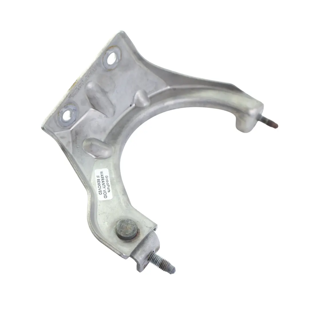 Volkswagen Polo GTI 6C Audi S1 8X Abgasrohr Halter Krümmer Kat - SKU 6R0253249-1 - Teilenummer 6R0253249