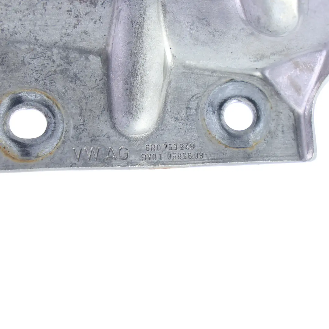 Exhaust Pipe Retainer Manifold Cat to Volkswagen Polo GTI 6C Audi S1 8X with Part number 6R0253249 Volkswagen Polo GTI 6C Audi S1 8X Exhaust Pipe Retainer Manifold Cat - SKU 6R0253249-1 - Part number 6R0253249
