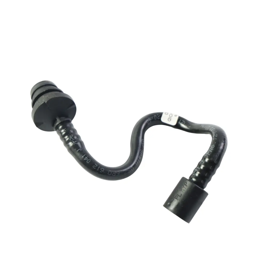 Mk2 Seat Ibiza Mk4 Brake Servo Vacuum Pipe to Audi A1 8X Skoda Fabia with Part number 6R0612041J Audi A1 8X Skoda Fabia Mk2 Seat Ibiza Mk4 Brake Servo Vacuum Pipe - SKU 6R0612041J - Part number 6R0612041J