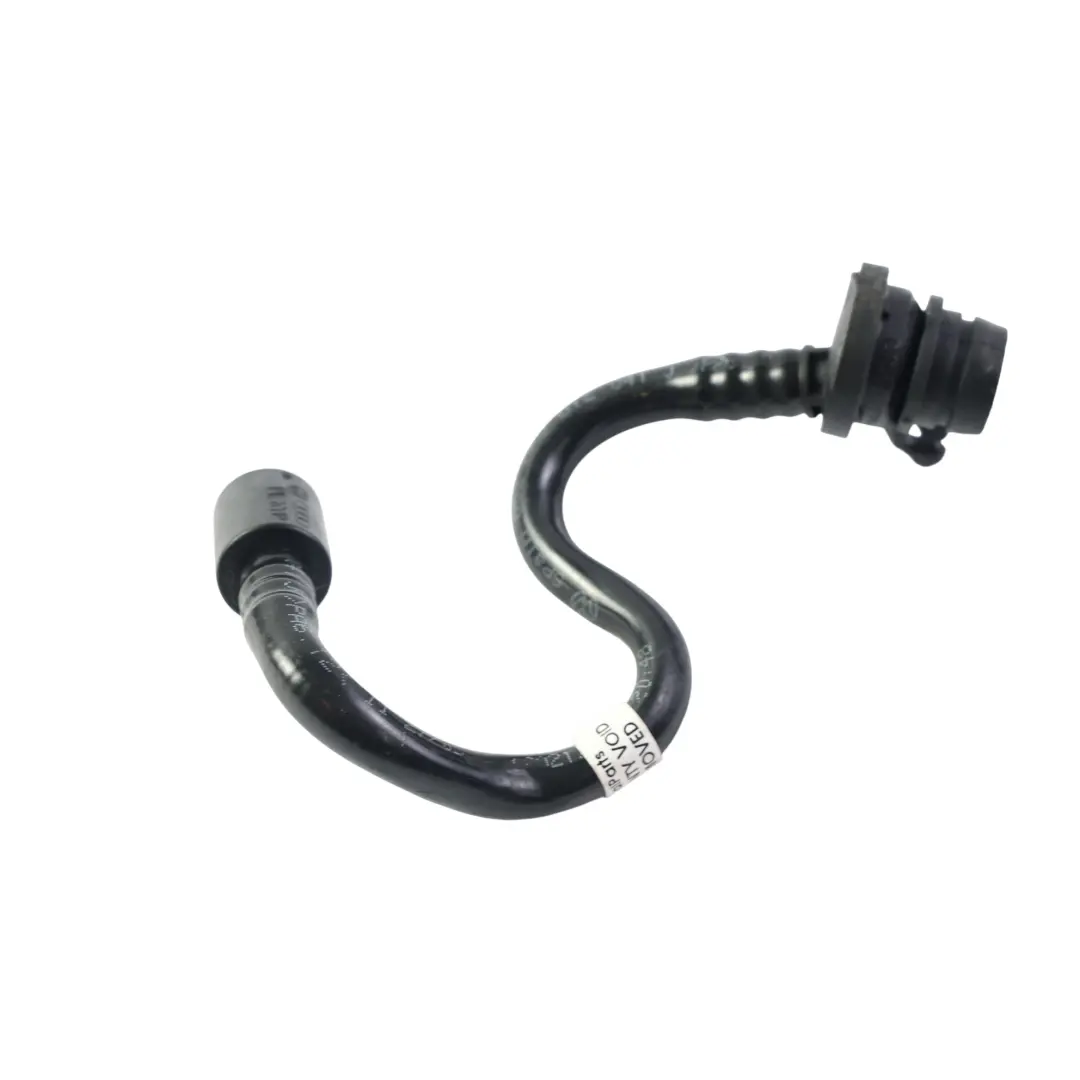 Audi A1 8X Skoda Fabia Mk2 Seat Ibiza Mk4 Brake Servo Vacuum Pipe - SKU 6R0612041J - Part number 6R0612041J