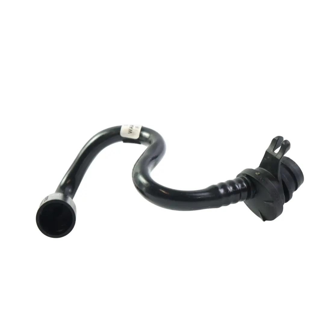 Mk2 Seat Ibiza Mk4 Brake Servo Vacuum Pipe to Audi A1 8X Skoda Fabia with Part number 6R0612041J Audi A1 8X Skoda Fabia Mk2 Seat Ibiza Mk4 Brake Servo Vacuum Pipe - SKU 6R0612041J - Part number 6R0612041J