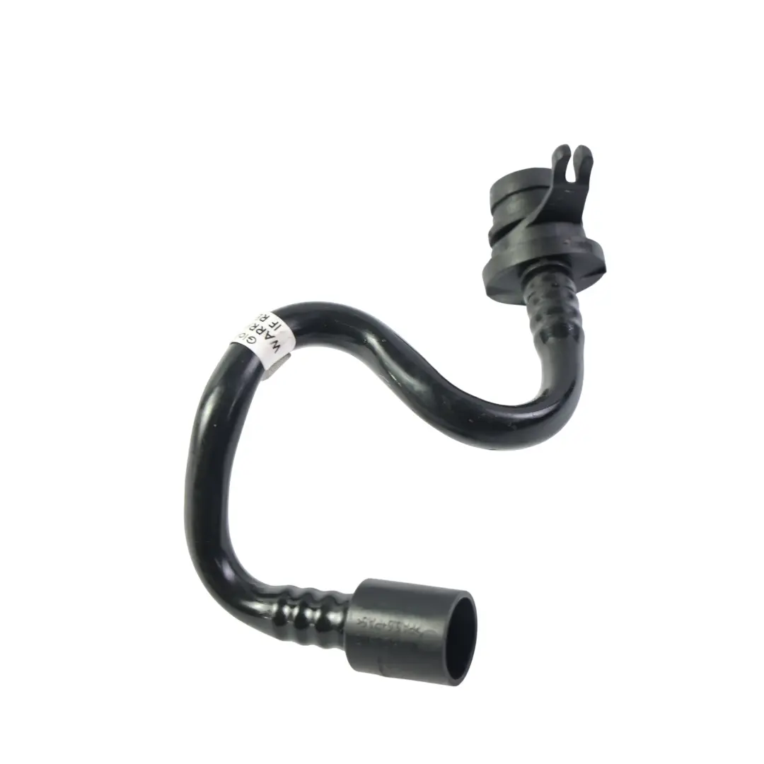 MK2 Seat Ibiza MK4 Bremskraft Vakuumrohr für Audi A1 8X Skoda Fabia mit Teilenummer 6R0612041J Audi A1 8X Skoda Fabia MK2 Seat Ibiza MK4 Bremskraft Vakuumrohr - SKU 6R0612041J - Teilenummer 6R0612041J