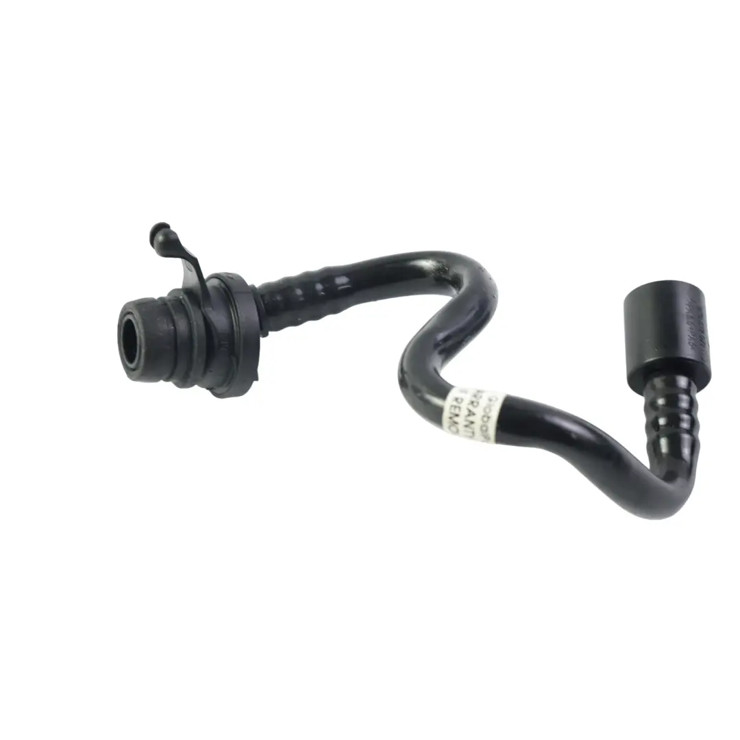 Audi A1 8X Skoda Fabia MK2 Seat Ibiza MK4 Bremskraft Vakuumrohr - SKU 6R0612041J - Teilenummer 6R0612041J
