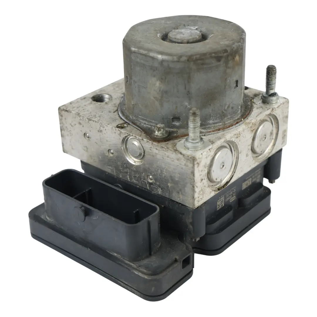 Audi A1 8X Pompa ABS Sterownik Moduł 6R0907379BA - SKU 6R0614517AL - Numer Części 6R0614517AL