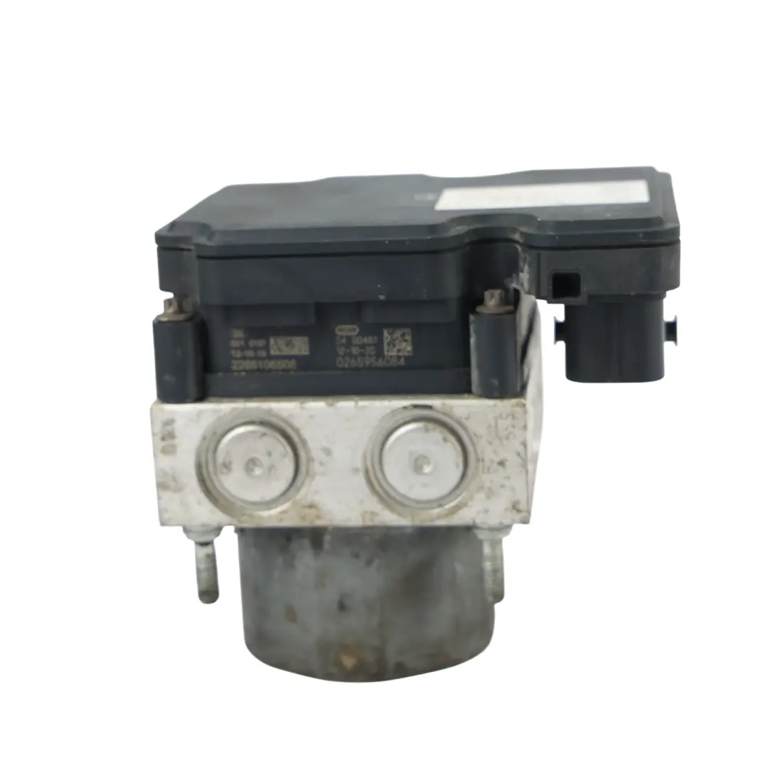 Audi A1 8X VW Polo ABS Pump Control Unit Module 6R0907379BA - SKU 6R0614517AL - Part number 6R0614517AL