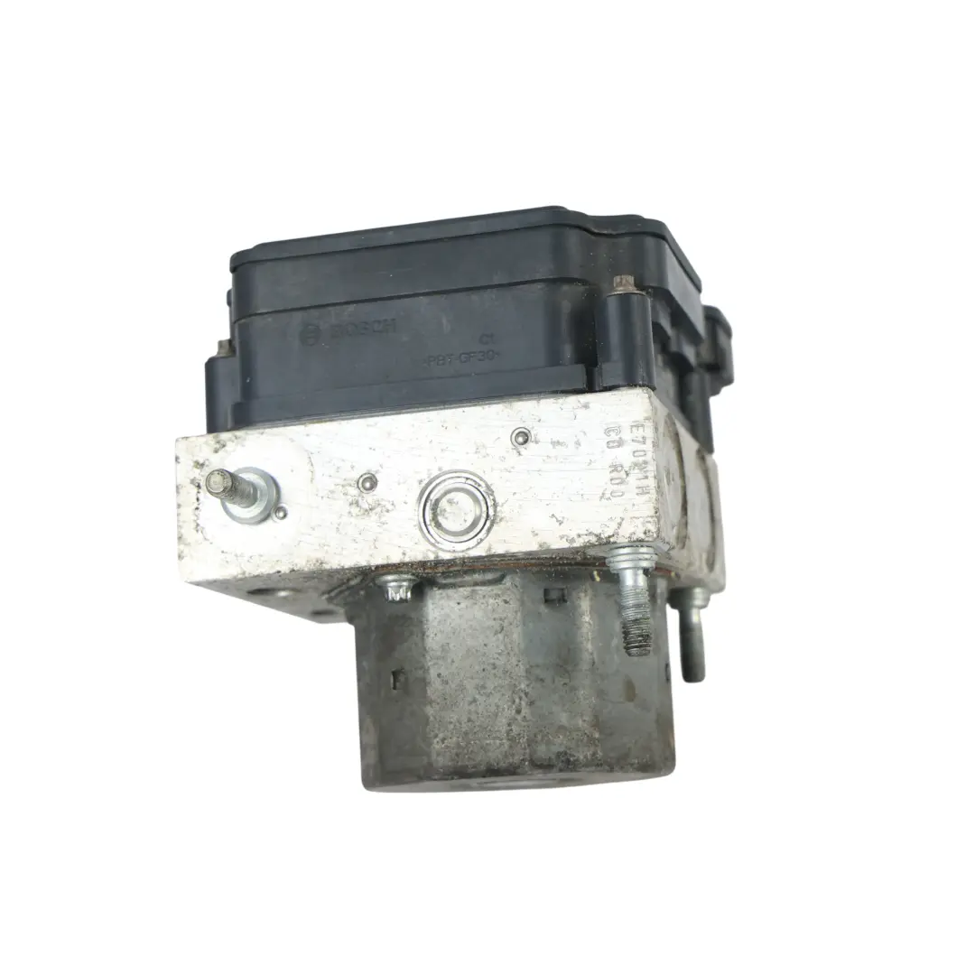 Pompa ABS Sterownik Moduł 6R0907379BA do Audi A1 8X o numerze 6R0614517AL Audi A1 8X Pompa ABS Sterownik Moduł 6R0907379BA - SKU 6R0614517AL - Numer Części 6R0614517AL