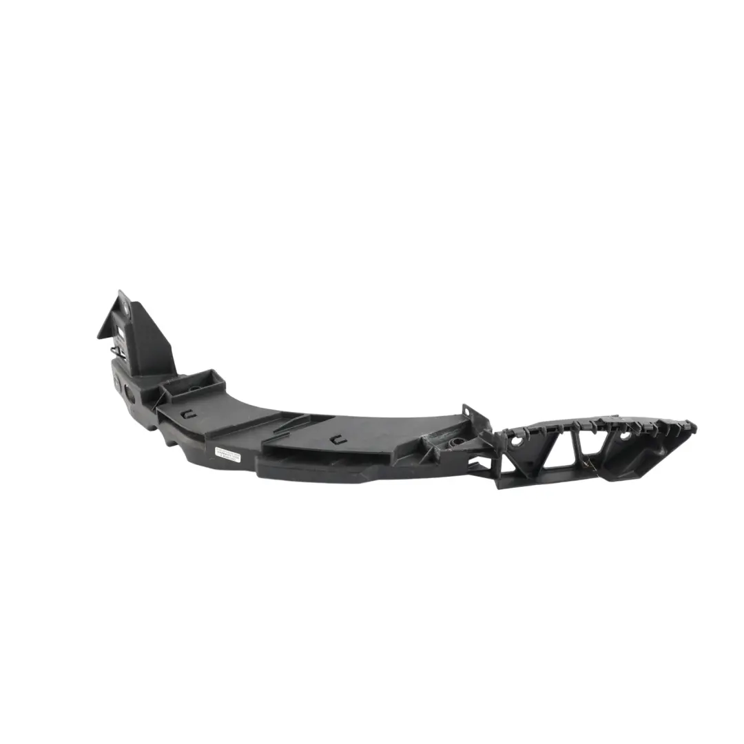 Headlight Bracket Lower Bumper Lamp Mount Left N/S to Volkswagen Polo 6R with Part number 6R0805071B Volkswagen Polo 6R Headlight Bracket Lower Bumper Lamp Mount Left N/S - SKU 6R0805071B - Part number 6R0805071B