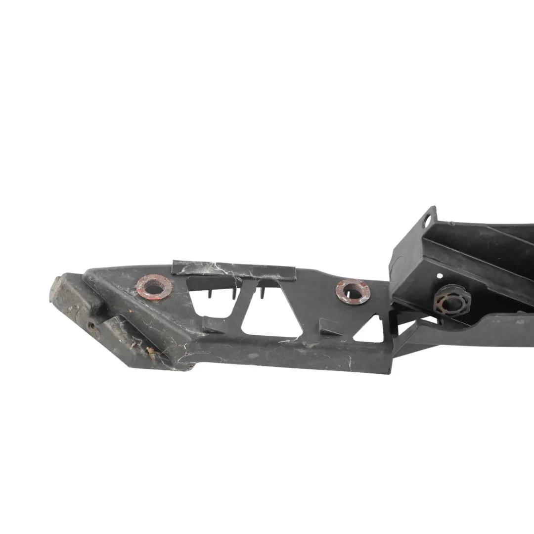 Headlight Bracket Lower Bumper Lamp Mount Left N/S to Volkswagen Polo 6R with Part number 6R0805071B Volkswagen Polo 6R Headlight Bracket Lower Bumper Lamp Mount Left N/S - SKU 6R0805071B - Part number 6R0805071B