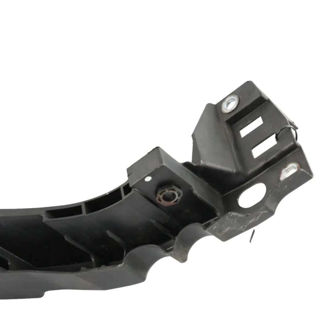 Headlight Bracket Lower Bumper Lamp Mount Left N/S to Volkswagen Polo 6R with Part number 6R0805071B Volkswagen Polo 6R Headlight Bracket Lower Bumper Lamp Mount Left N/S - SKU 6R0805071B - Part number 6R0805071B
