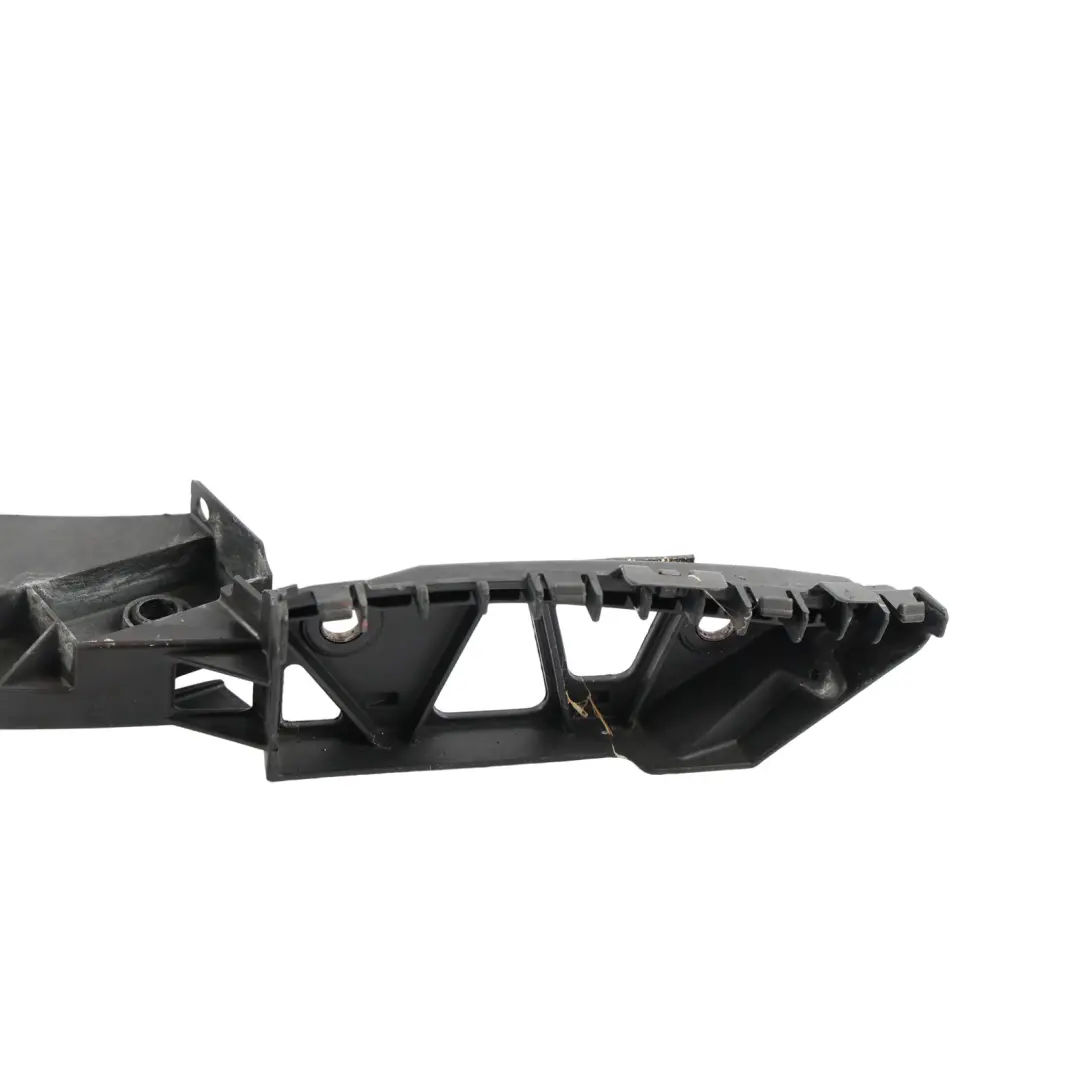 Volkswagen Polo 6R Headlight Bracket Lower Bumper Lamp Mount Left N/S - SKU 6R0805071B - Part number 6R0805071B