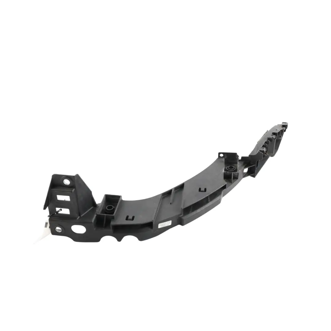 Volkswagen Polo 6R Headlight Bracket Lower Bumper Lamp Mount Left N/S - SKU 6R0805071B - Part number 6R0805071B