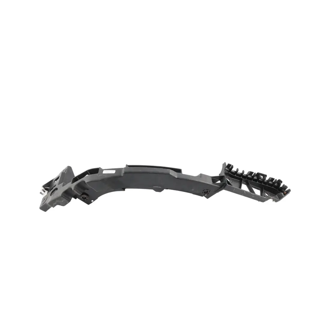 Volkswagen Polo 6R Headlight Bracket Lower Bumper Lamp Mount Left N/S - SKU 6R0805071B - Part number 6R0805071B